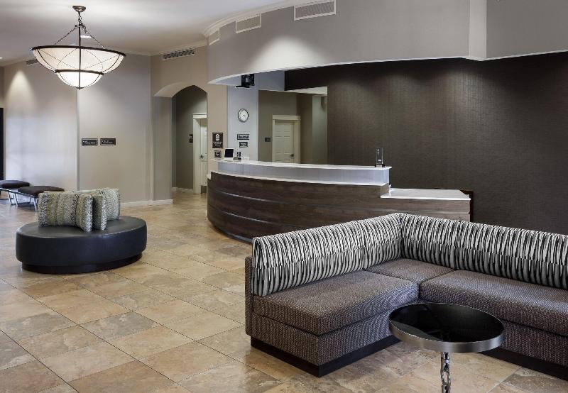 هتل Residence Inn Fort Worth Cultural District