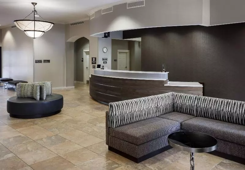 فندق Residence Inn Fort Worth Cultural District