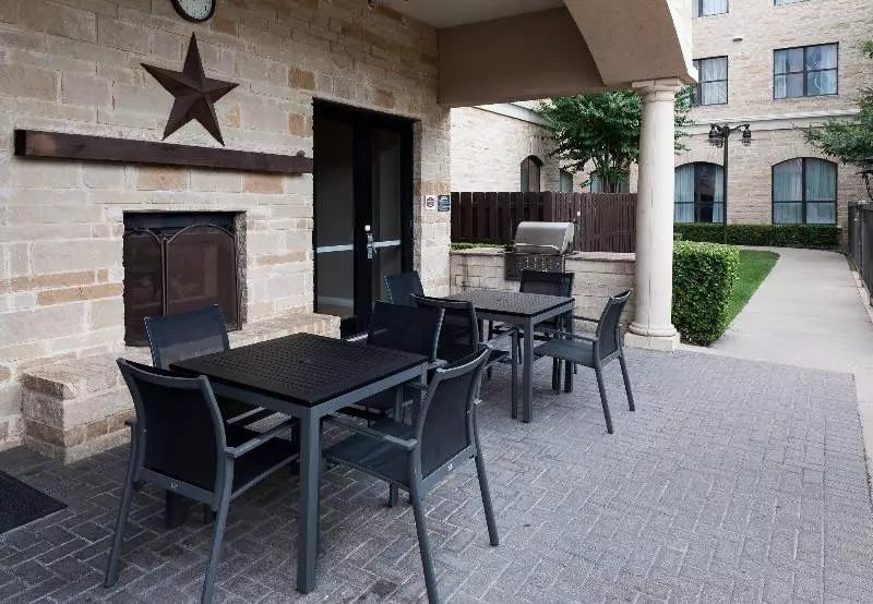 فندق Residence Inn Fort Worth Cultural District