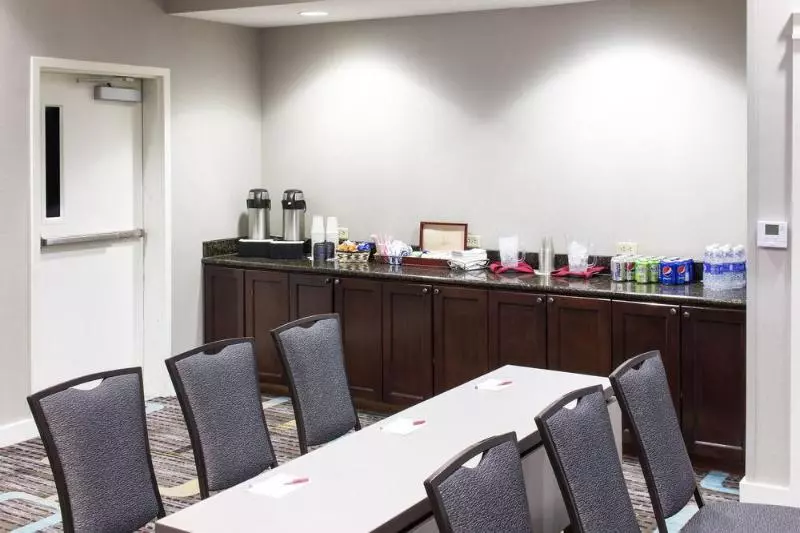 فندق Residence Inn Fort Worth Cultural District