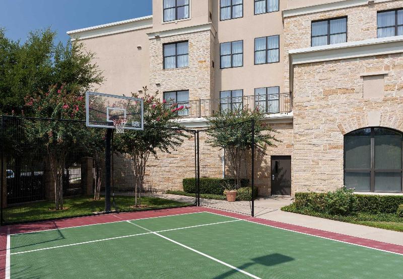 هتل Residence Inn Fort Worth Cultural District