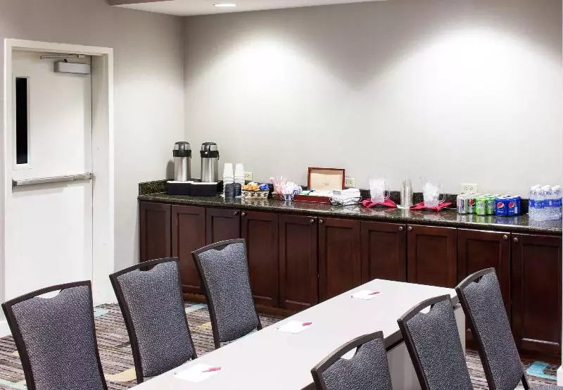 فندق Residence Inn Fort Worth Cultural District