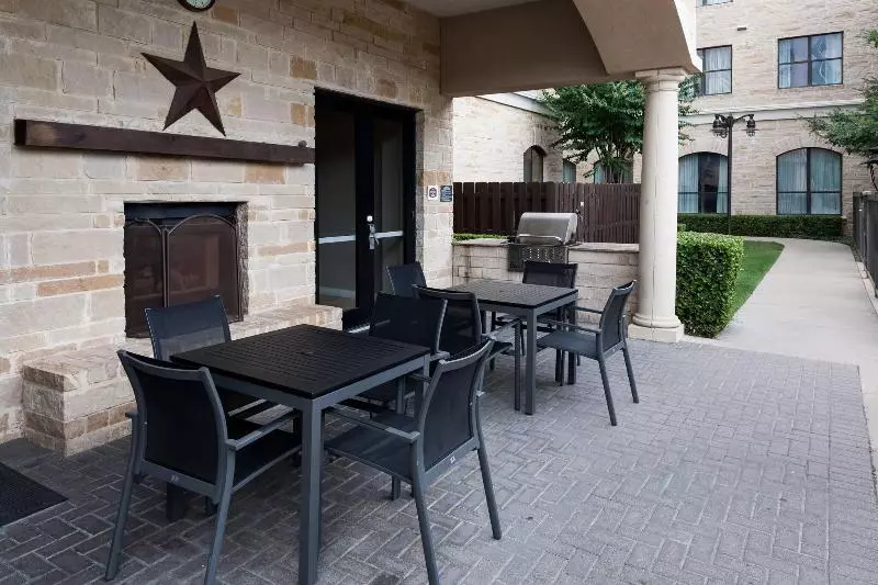 فندق Residence Inn Fort Worth Cultural District