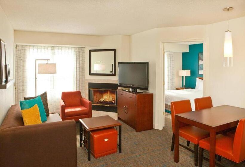 فندق Residence Inn Hartford Manchester