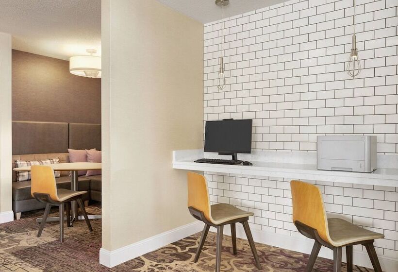 فندق Residence Inn By Marriott Philadelphia West Chester/exton