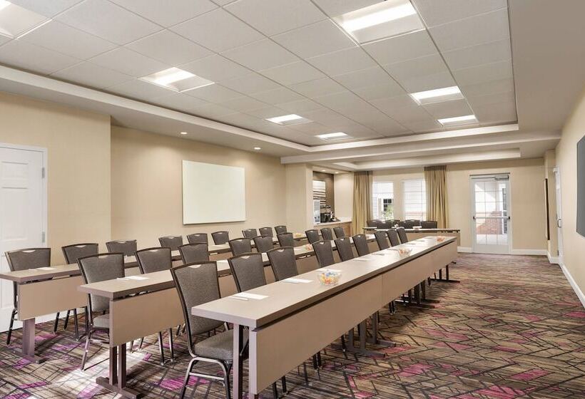 فندق Residence Inn By Marriott Philadelphia West Chester/exton