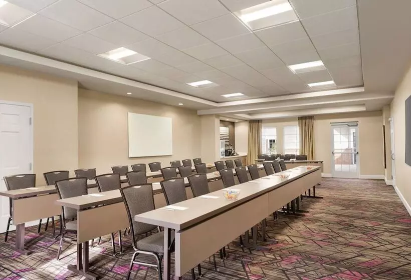 ホテル Residence Inn By Marriott Philadelphia West Chester/exton