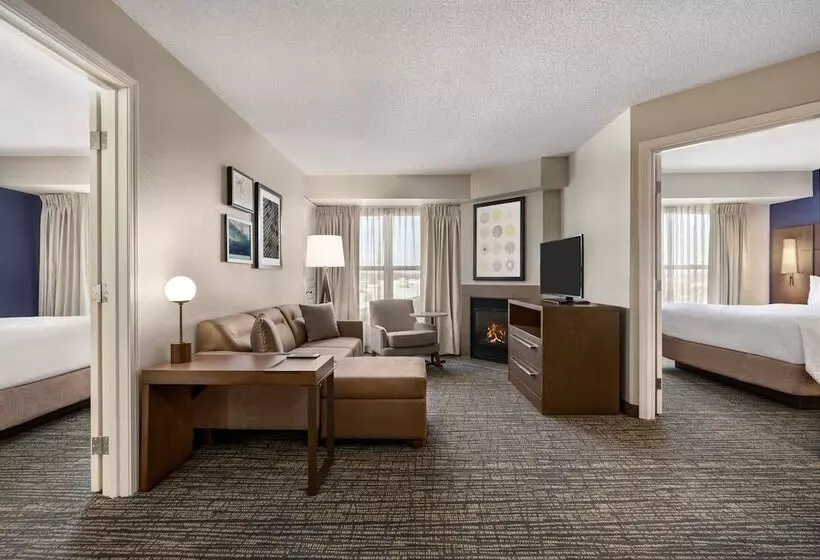 ホテル Residence Inn By Marriott Philadelphia West Chester/exton