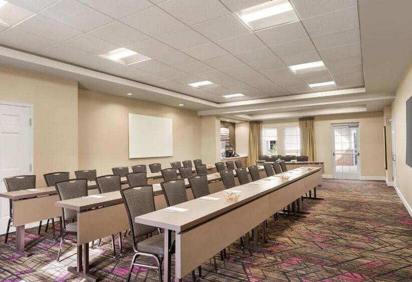 فندق Residence Inn By Marriott Philadelphia West Chester/exton