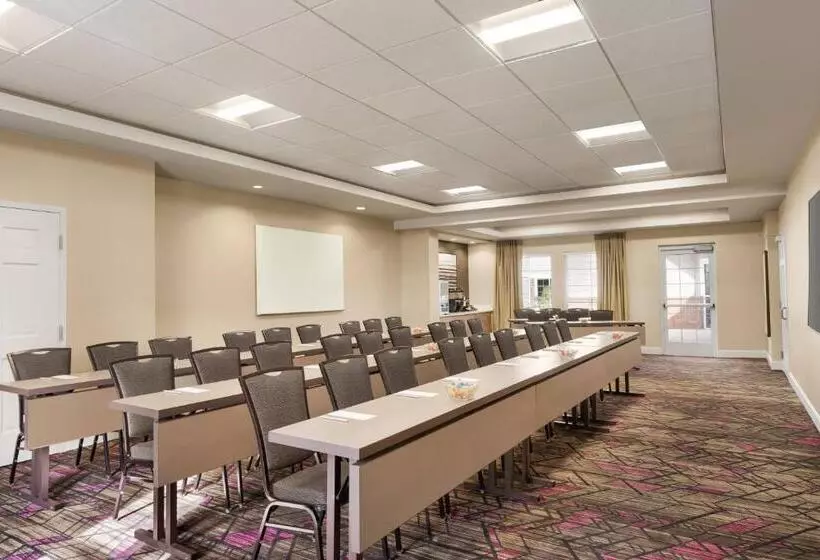 ホテル Residence Inn By Marriott Philadelphia West Chester/exton