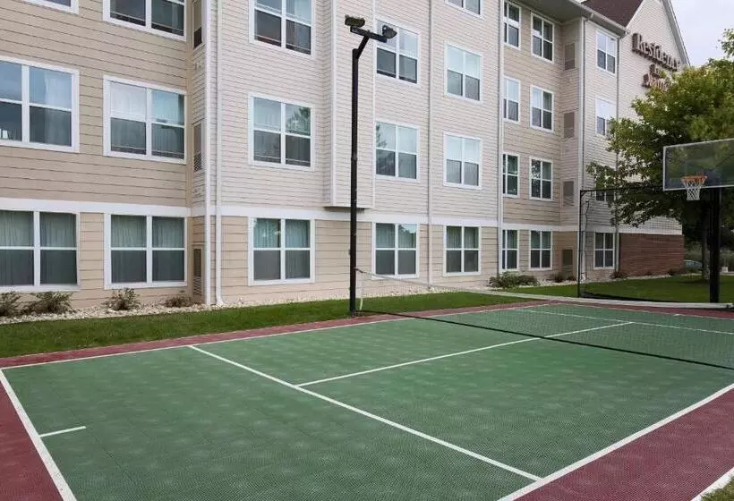 ホテル Residence Inn By Marriott Philadelphia West Chester/exton