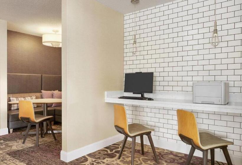 فندق Residence Inn By Marriott Philadelphia West Chester/exton