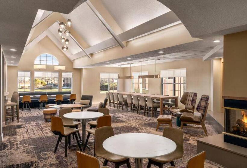 فندق Residence Inn By Marriott Philadelphia West Chester/exton