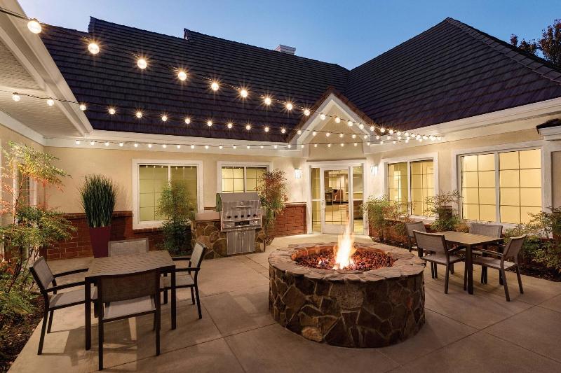 فندق Residence Inn Sacramento Folsom