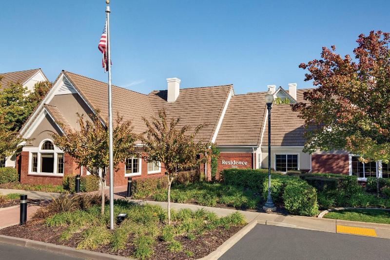 فندق Residence Inn Sacramento Folsom