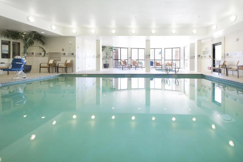 فندق Residence Inn Sacramento Folsom