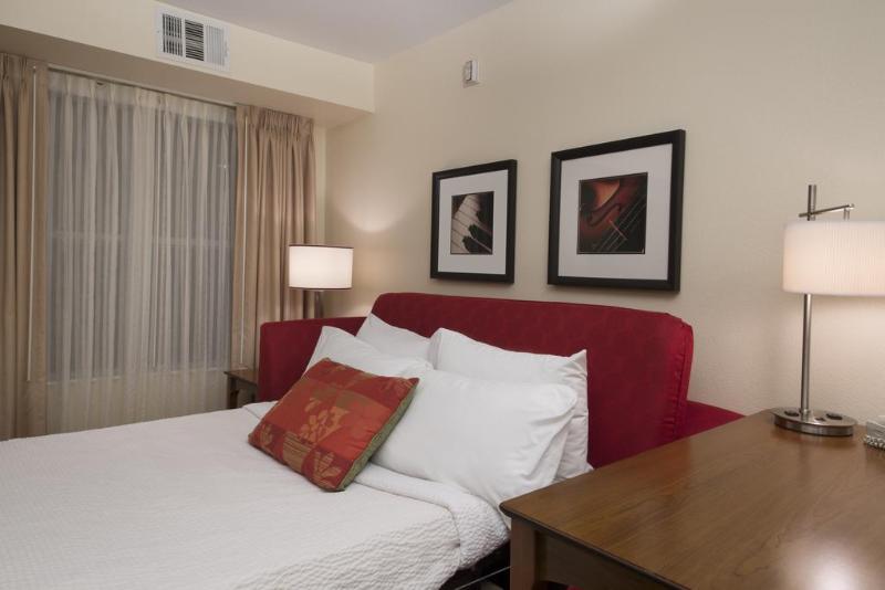 فندق Residence Inn Sacramento Folsom
