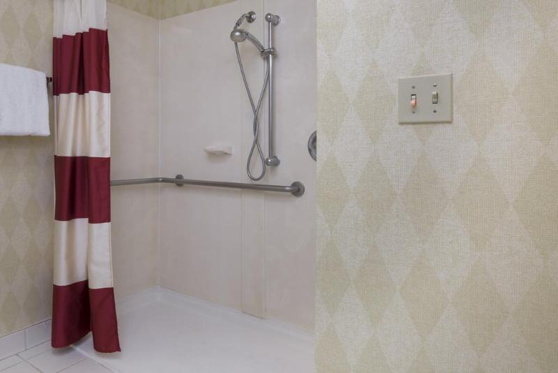 فندق Residence Inn Sacramento Folsom