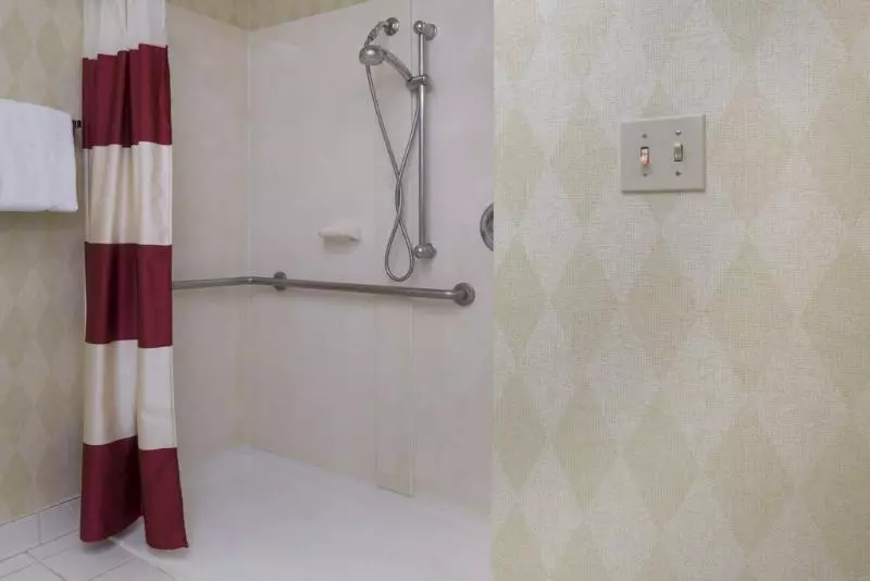 酒店 Residence Inn Sacramento Folsom