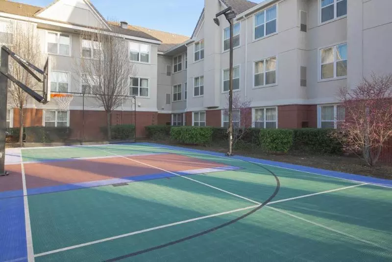 酒店 Residence Inn Sacramento Folsom