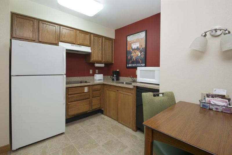 فندق Residence Inn Sacramento Folsom