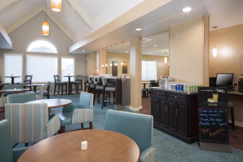 فندق Residence Inn Sacramento Folsom