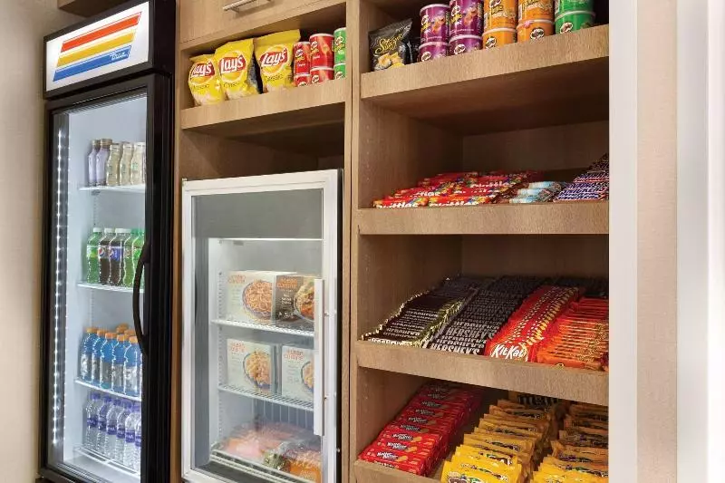 酒店 Residence Inn Sacramento Folsom