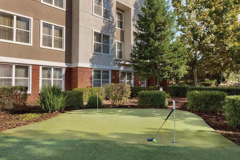 فندق Residence Inn Sacramento Folsom