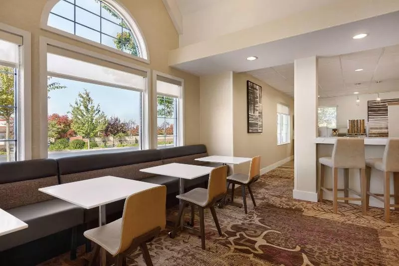酒店 Residence Inn Sacramento Folsom