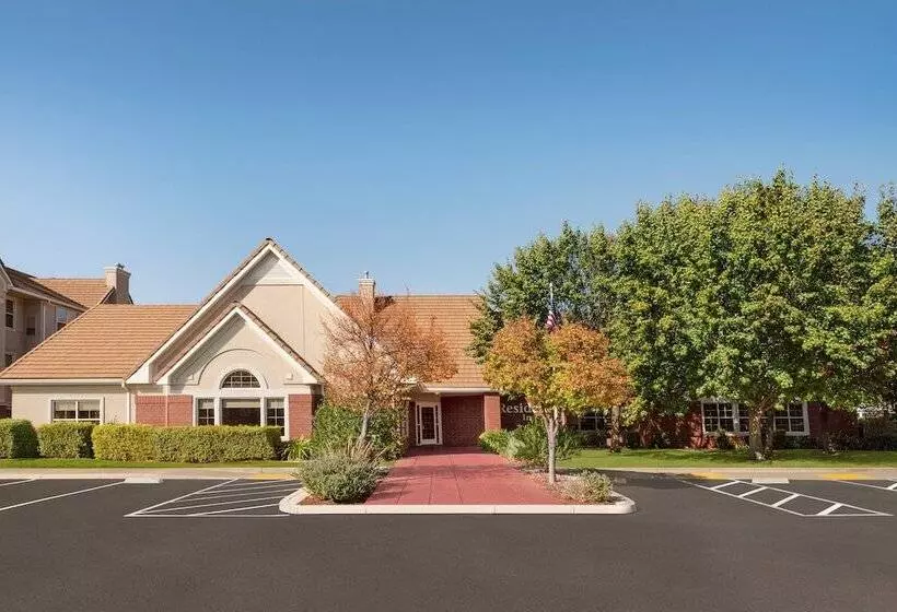 酒店 Residence Inn San Jose South/morgan Hill