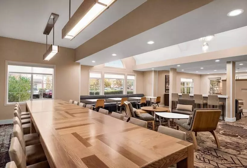 酒店 Residence Inn San Jose South/morgan Hill