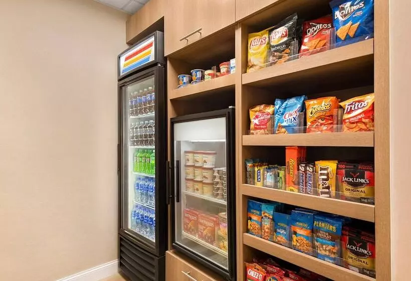 酒店 Residence Inn San Jose South/morgan Hill