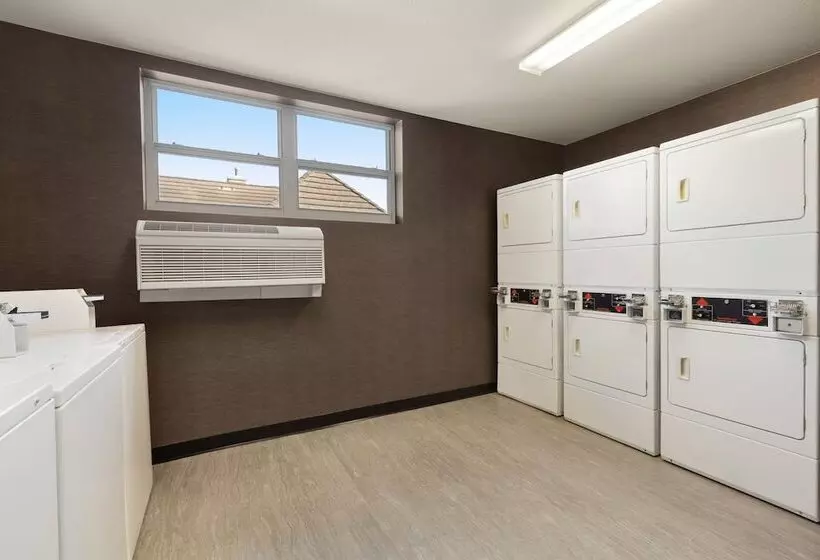 酒店 Residence Inn San Jose South/morgan Hill