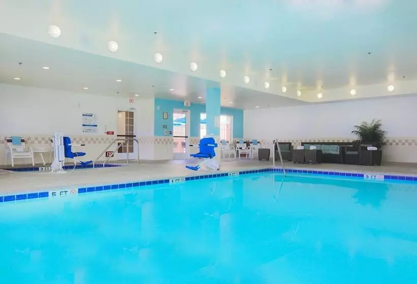 酒店 Residence Inn San Jose South/morgan Hill