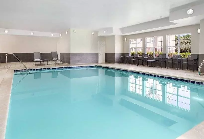 酒店 Residence Inn San Jose South/morgan Hill