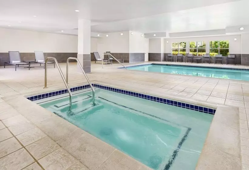 酒店 Residence Inn San Jose South/morgan Hill