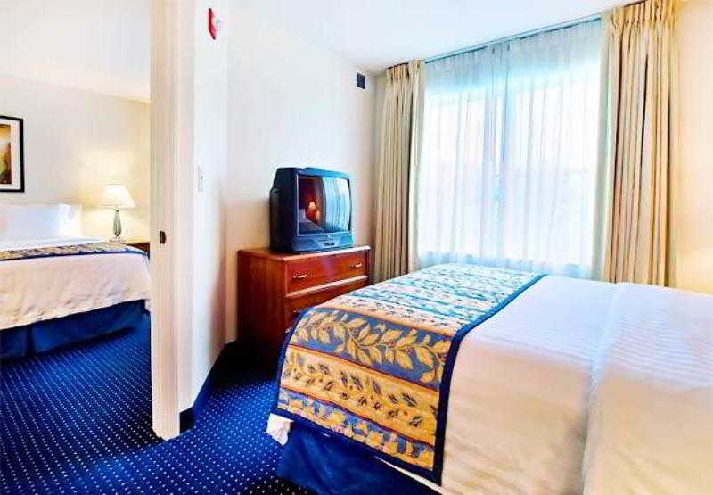 Otel Residence Inn By Marriott Wilmington Landfall