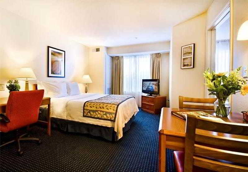 Otel Residence Inn By Marriott Wilmington Landfall