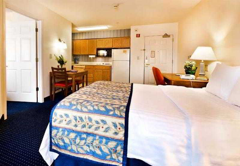 Otel Residence Inn By Marriott Wilmington Landfall