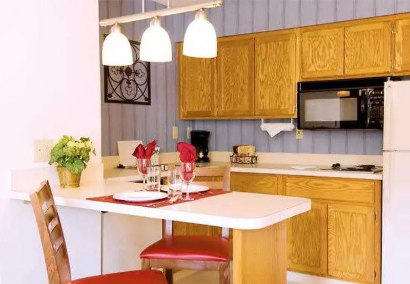 Отель Residence Inn By Marriott Wilmington Landfall