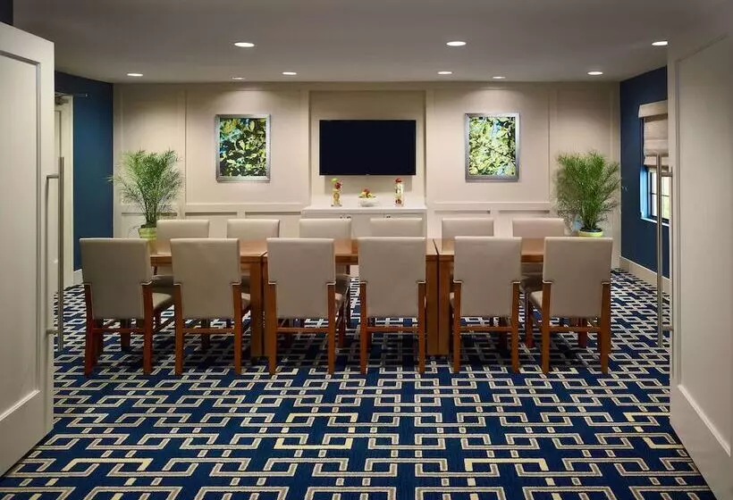 Szálloda Sonesta Es Suites Houston Galleria