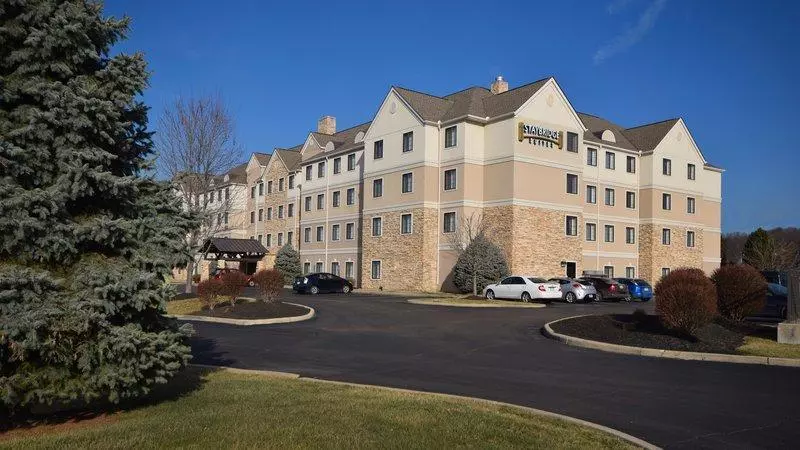 Отель Staybridge Suites   Cincinnati North, An Ihg