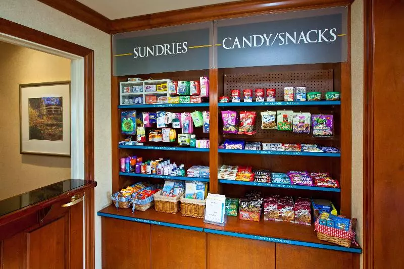 Отель Staybridge Suites   Cincinnati North, An Ihg