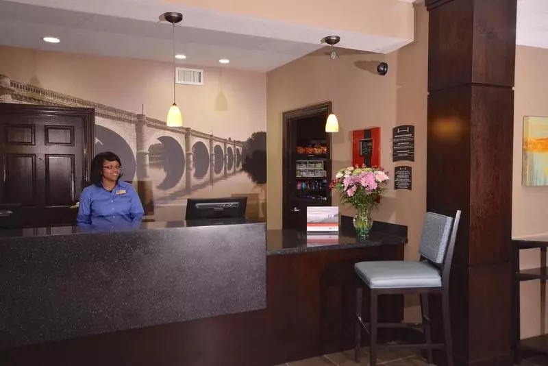 Отель Staybridge Suites   Cincinnati North, An Ihg