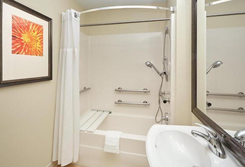 Hotel Staybridge Suites Glenview, An Ihg