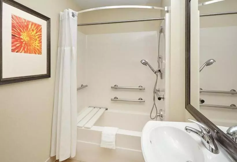 هتل Staybridge Suites Glenview, An Ihg