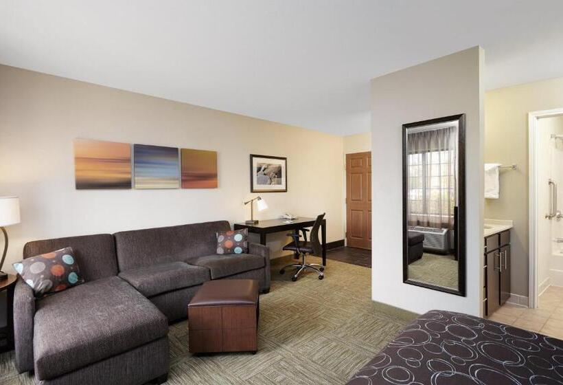 Hotel Staybridge Suites Glenview, An Ihg