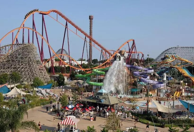 هتل Staybridge Suites Glenview, An Ihg