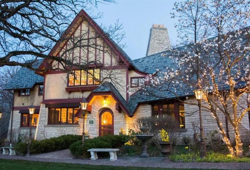 Hotel Staybridge Suites Glenview, An Ihg