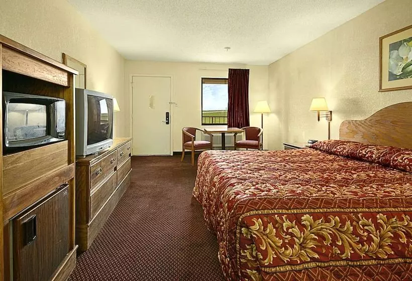 酒店 Super 8 By Wyndham Rayville